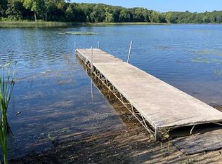 28415 W Silent Dr, Dent, MN 56528