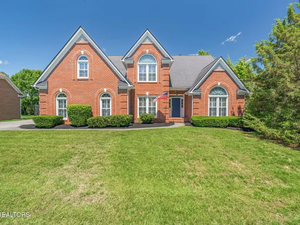 1028 Glensprings Dr, Knoxville, TN 37922
