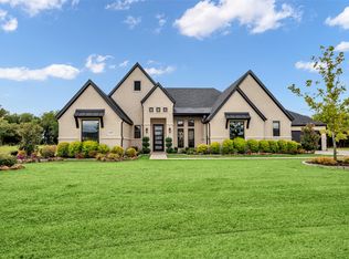 2174 Narrow Rd, Lucas, TX 75002