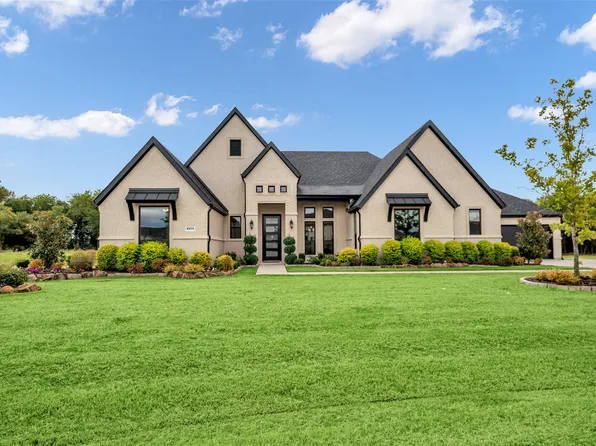 2174 Narrow Rd, Lucas, TX 75002