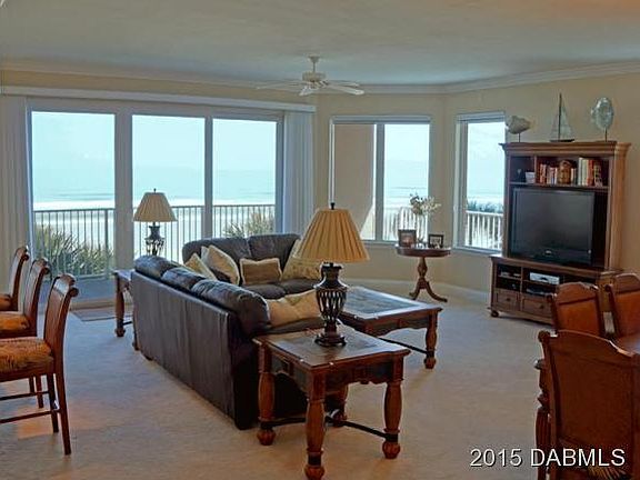 5th image of 3737 S Atlantic Ave Unit 203