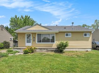 1281 Shirley Dr, Ypsilanti, MI