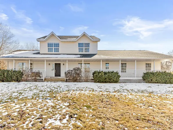 16903 211th Ave NW, Big Lake, MN 55309