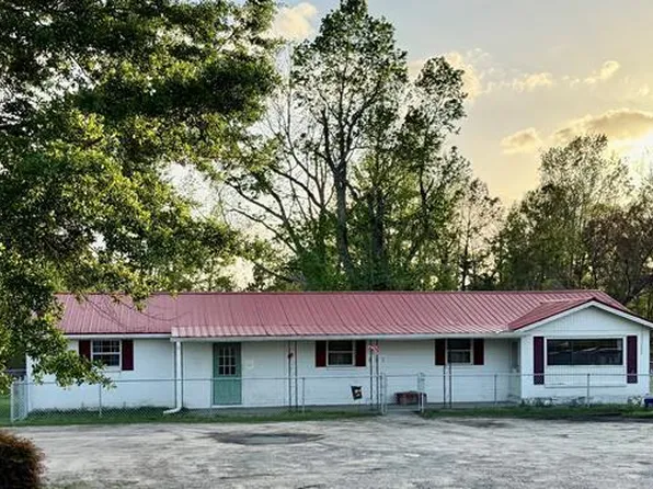 3033 Cedar Crossing Rd, Uvalda, GA 30473