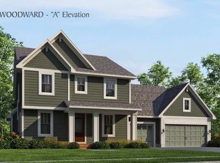 4774 Otter Trl NE, Saint Michael, MN 55376
