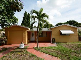 6433 Fletcher St, Hollywood, FL 33023