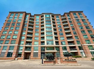 745 New Westminster Dr #510, Vaughan, ON L4J8J9