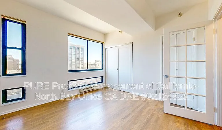 1 Daniel Burnham Ct #824 — Photo 23