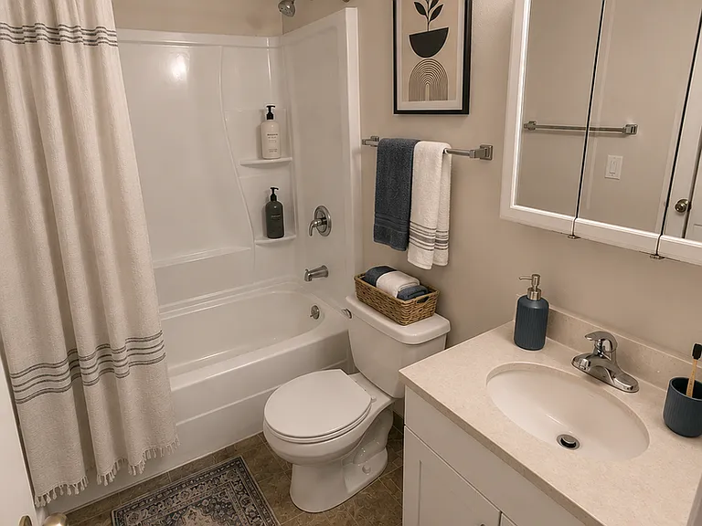 2718 Kateenah Way #30 — Photo 5