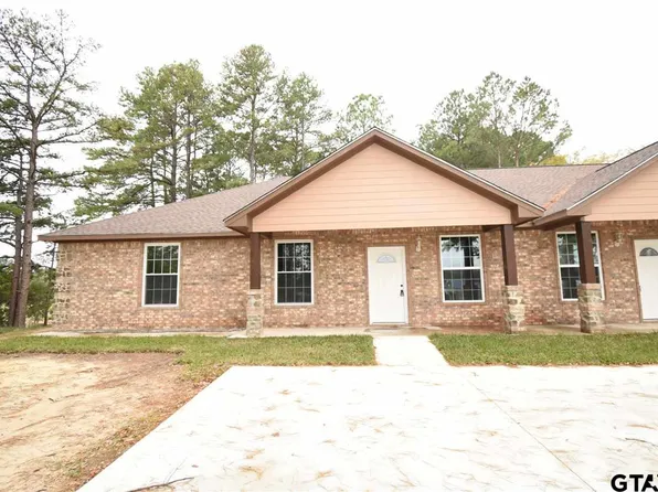 11756 County Road 215 Unit A, Tyler, TX 75707