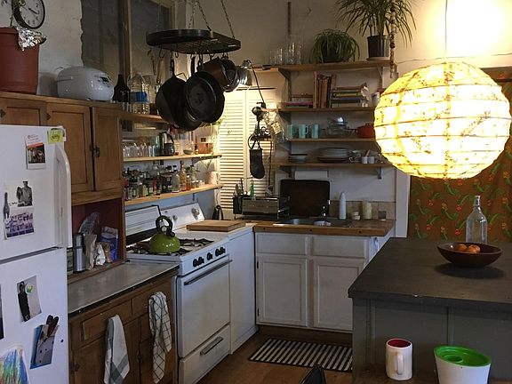 2nd image of 2340 N Lister Ave APT 5