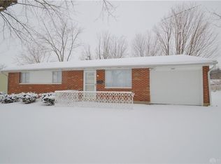 209 Deerfield Dr, New Carlisle, OH