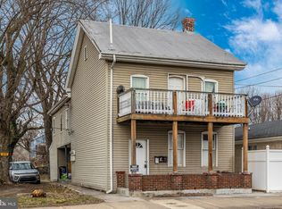 323 S Raleigh St, Martinsburg, WV
