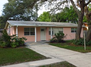 1275 Gallaten Rd, Ormond Beach, FL 32174