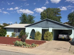 401 Chalcocite St, Tyrone, NM 88065