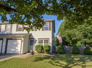 14227 S Napa Cir, Plainfield, IL