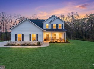 171 Strickland Loop, Forsyth, GA
