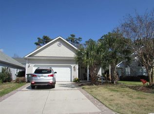 518 5th Ave S, North Myrtle Beach, SC 29582