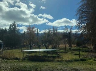 206 Crow Bar Ln, Spring Creek, NV 89815
