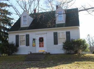 20706 Louisa Rd, Louisa, VA 23093