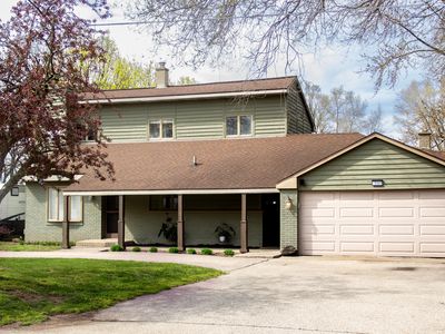 10443 Melvin St, Zeeland, MI, 49464