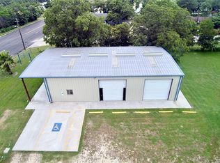 314 N La Grange St, Flatonia, TX 78941