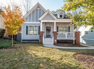 95 Dahlgren St, Atlanta, GA 30317
