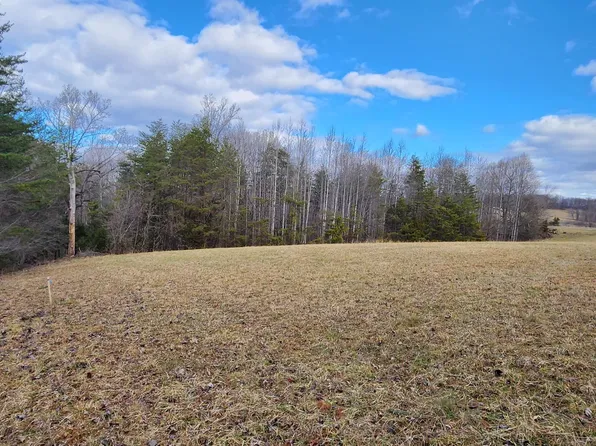 PARCEL A Crafts Ford Rd Lot A, Wirtz, VA 24184