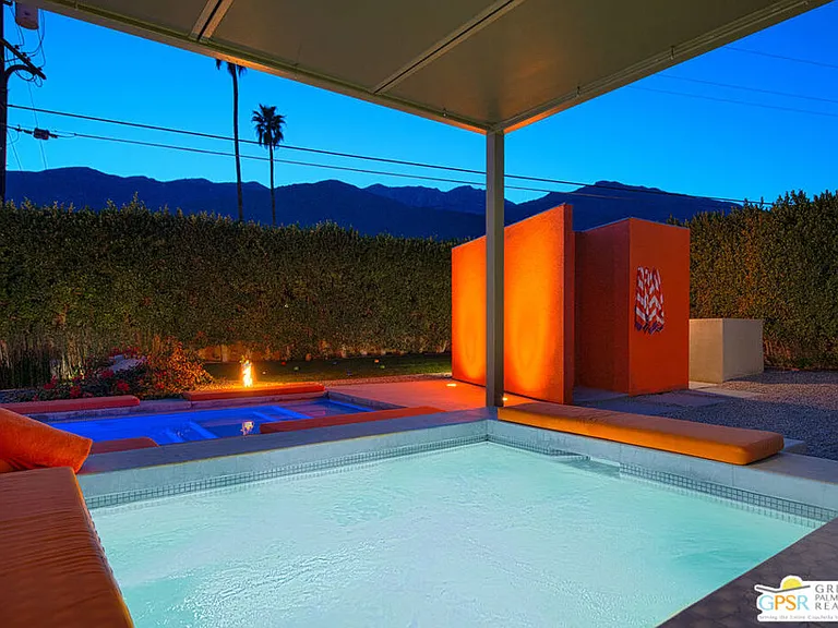 1947 S Joshua Tree Pl — Photo 35