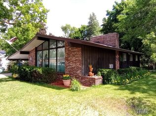 525 W 1st St, Gladwin, MI 48624