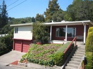 23 Knoll Rd, San Rafael, CA 94901