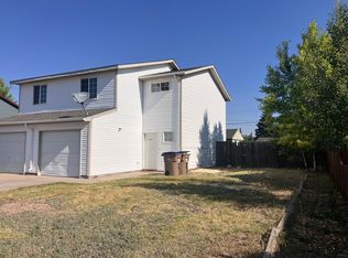 1415 E Boswell Dr #1, Laramie, WY 82070