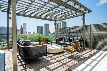 Rented by Triumph Property Group