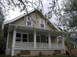 5126 NE Flanders St, Portland, OR 97213