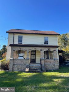 20403 Morgan St SW, Frostburg, MD, 21532