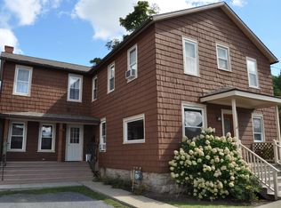 29 Crafton St, Wellsboro, PA 16901