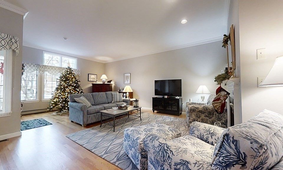 Indian Ridge 701 Winthrop St Taunton MA Zillow