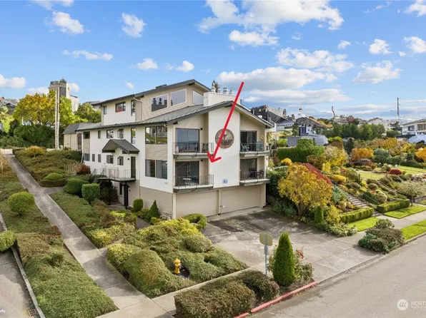 2201 Grand Avenue #1, Everett, WA 98201