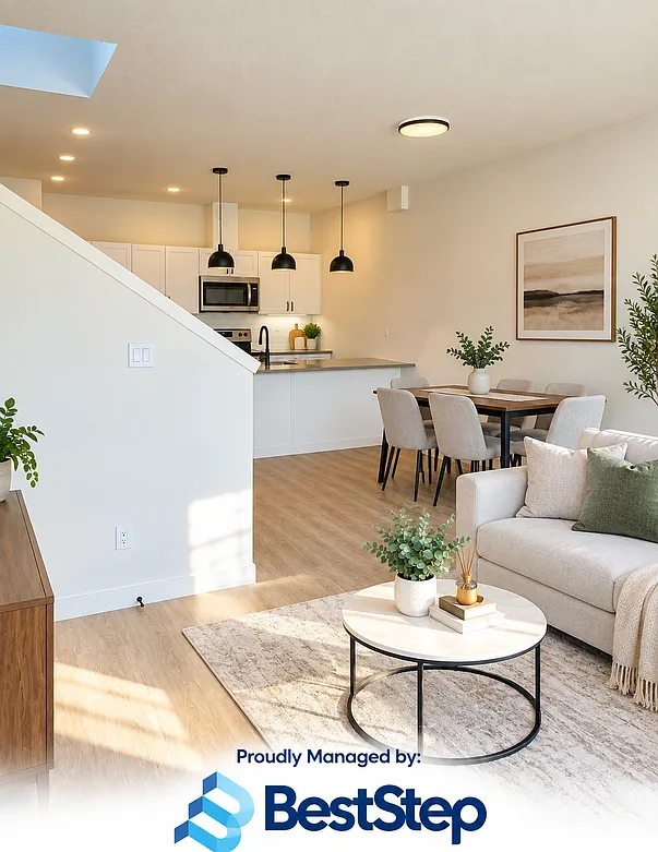 3 bed, 2.5 bath, $2,400 — Photo 3