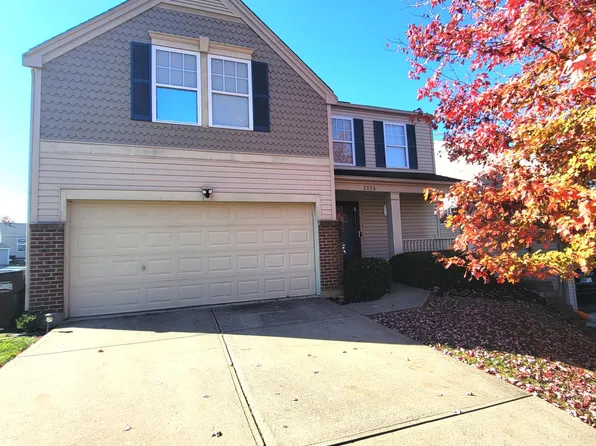 2224 W Horizon Dr, Hebron, KY 41048