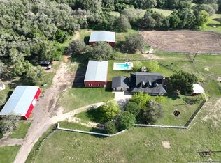 2626 Hencerling Rd, Goliad, TX 77963