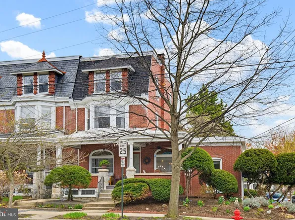 405 College Ave, Lancaster, PA 17603