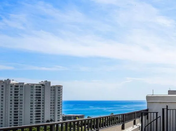 3912 S OCEAN Boulevard #PH-1, Highland Beach, FL 33487
