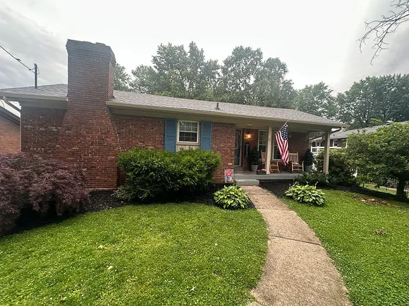 9102 Pomona Pl, Louisville, KY 40272