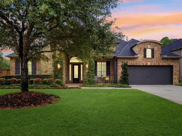 27506 Canton Acres Ct, Spring, TX 77386