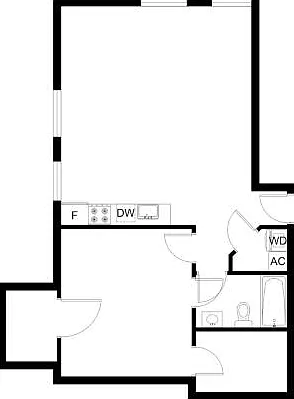 Thurman Lofts — Photo 48