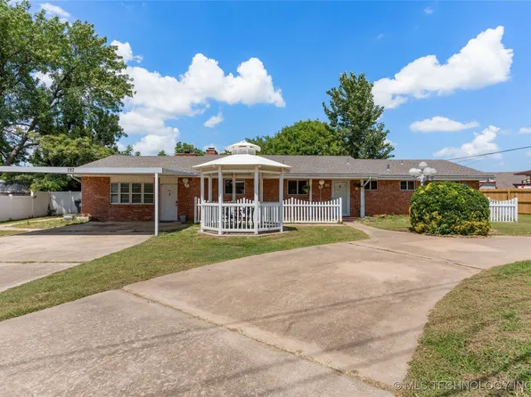 202 W Washington St, Broken Arrow, OK 74012