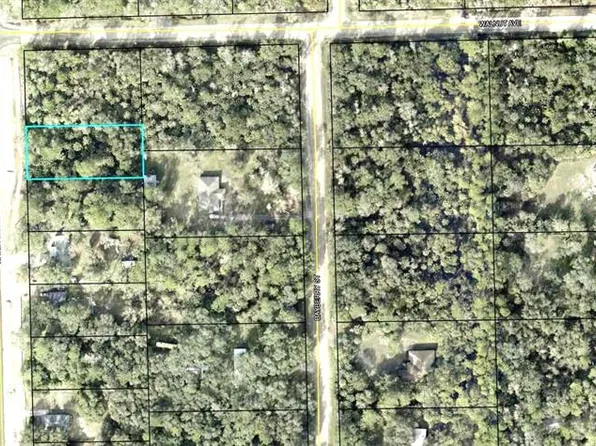 2289 Water Oak Rd Lot 20, Bunnell, FL 32110