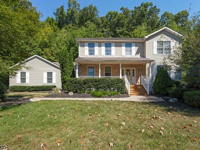 19 Somerset Dr, Belvidere, NJ, 07823