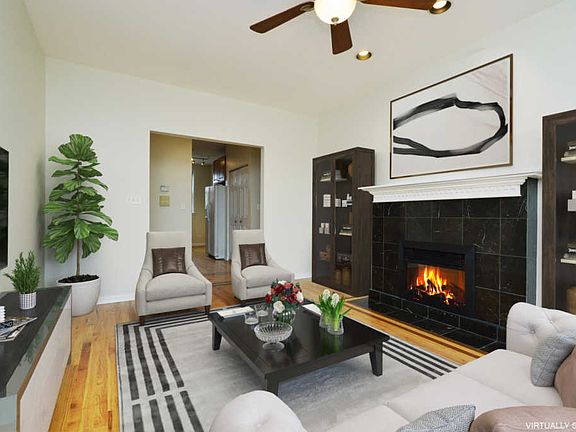 5th image of 4854 N Sacramento Ave APT 3